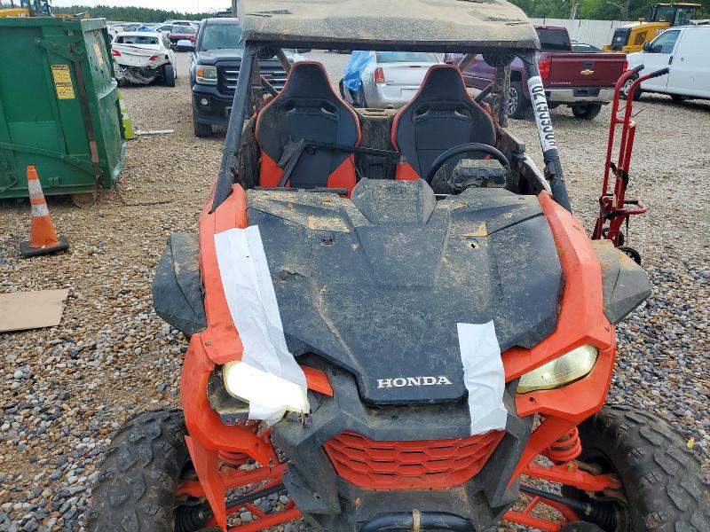 Продажа на аукционе авто 2023 Honda Sxs1000, vin: 1HFVE05K0P4400618, номер лота: 68647756