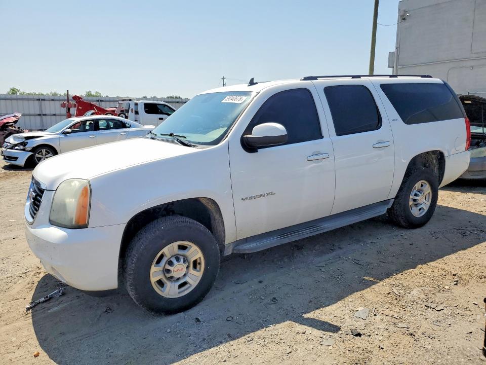 Продаж на аукціоні авто 2013 Gmc Yukon Xl, vin: 1GKW2REG5DR113639, номер лоту: 59340676