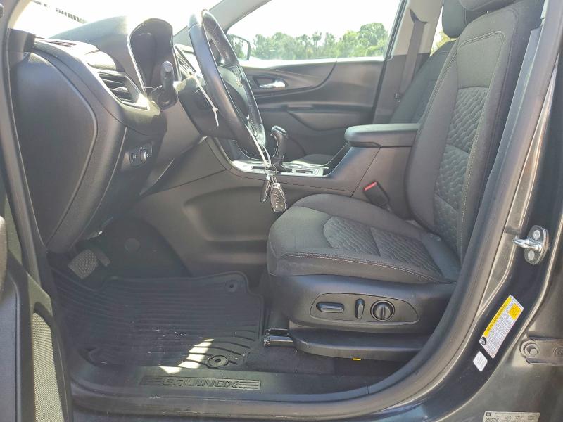 Продаж на аукціоні авто 2018 Chevrolet Equinox, vin: 2GNAXJEV9J6335087, номер лоту: 61438456