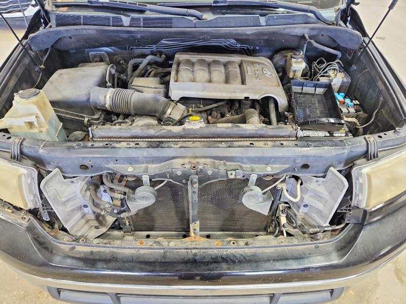 Продажа на аукционе авто 2010 Toyota Tundra, vin: 5TFEY5F19AX092312, номер лота: 63210126
