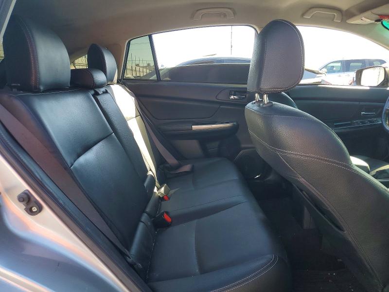 Aukcja sprzedaży 2015 Subaru Impreza, vin: JF1GPAM63F8228766, numer aukcji: 59382026
