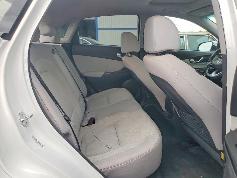 Продаж на аукціоні авто 2023 Hyundai Kona, vin: KM8K33AG1PU183677, номер лоту: 61767836
