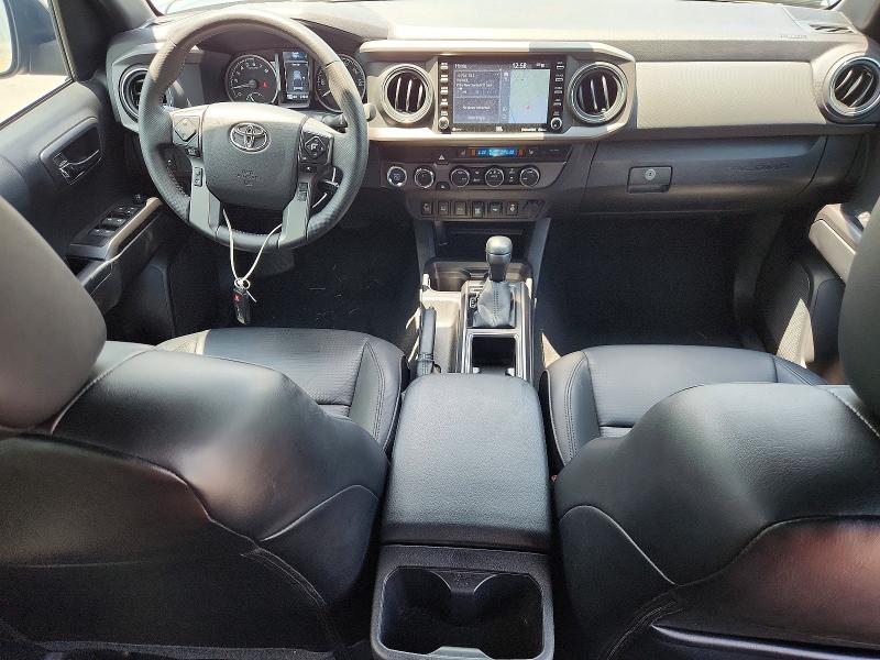 Aukcja sprzedaży 2023 Toyota Tacoma, vin: 3TMDZ5BN1PM160277, numer aukcji: 85969785