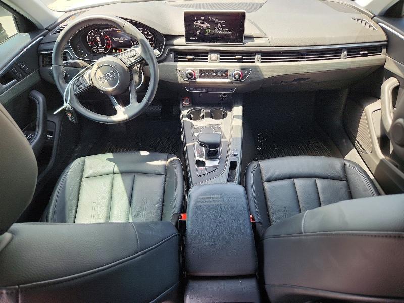 Aukcja sprzedaży 2018 Audi A4, vin: WAUKMAF42JN016103, numer aukcji: 61567686