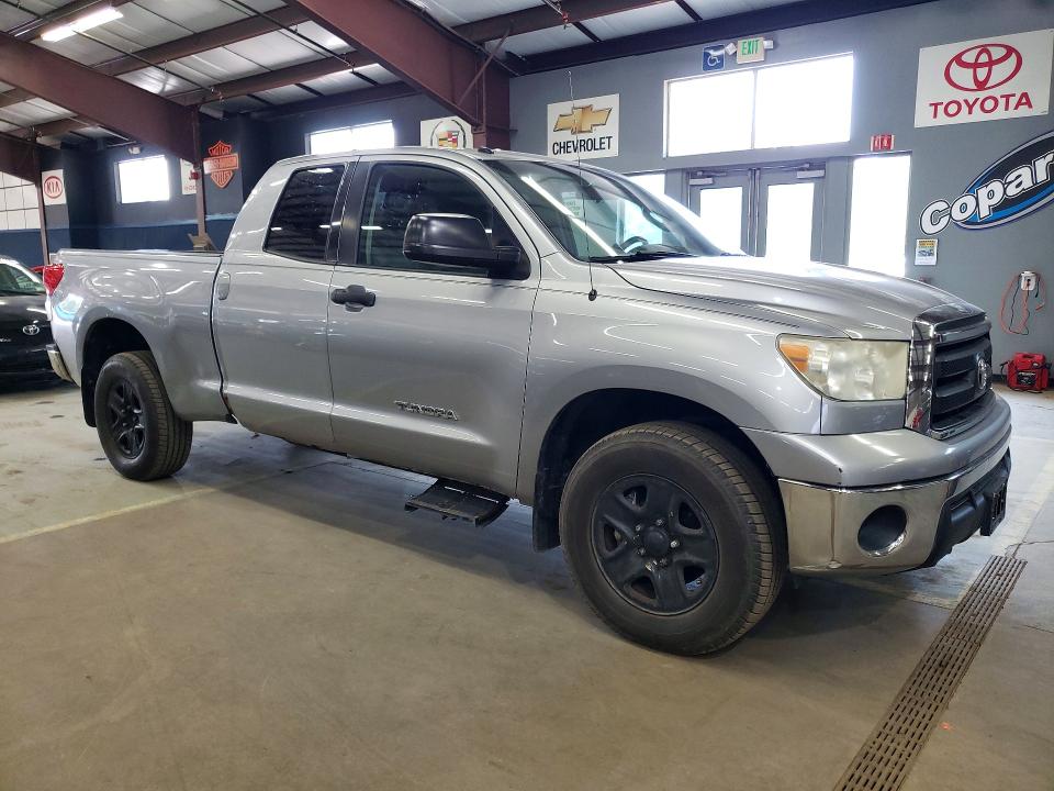 Aukcja sprzedaży 2010 Toyota Tundra, vin: 5TFUM5F10AX012886, numer aukcji: 61111766