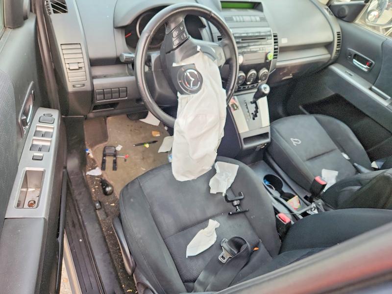 Aukcja sprzedaży 2010 Mazda 5, vin: JM1CR2W33A0367444, numer aukcji: 62232586
