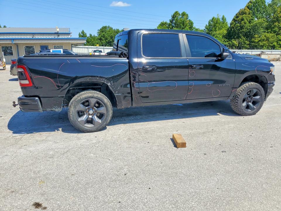Aukcja sprzedaży 2019 Ram 1500, vin: 1C6SRFFT4KN691582, numer aukcji: 62013376