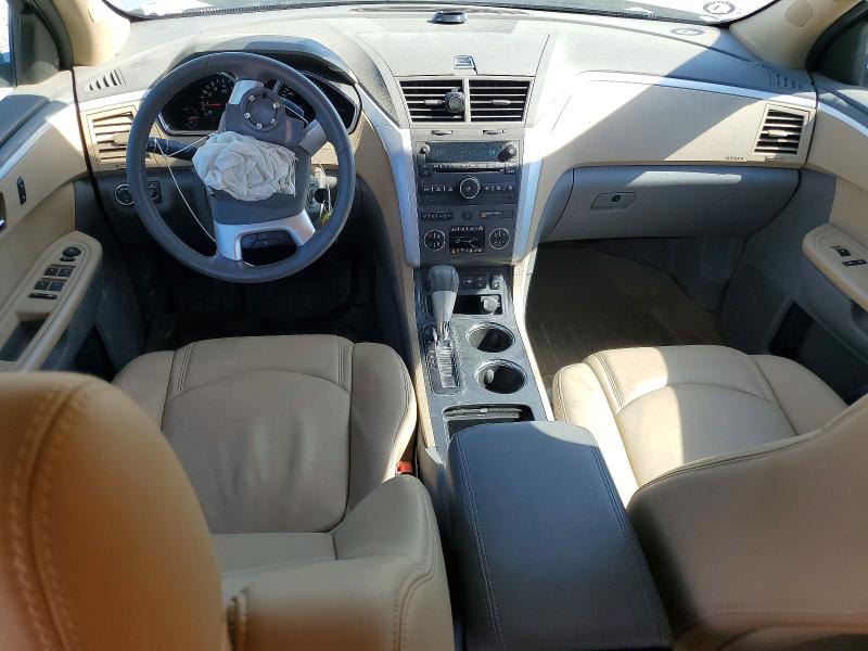 2011 Chevrolet Traverse მანქანა იყიდება აუქციონზე, vin: 1GNKVJED6BJ293239, აუქციონის ნომერი: 61686756