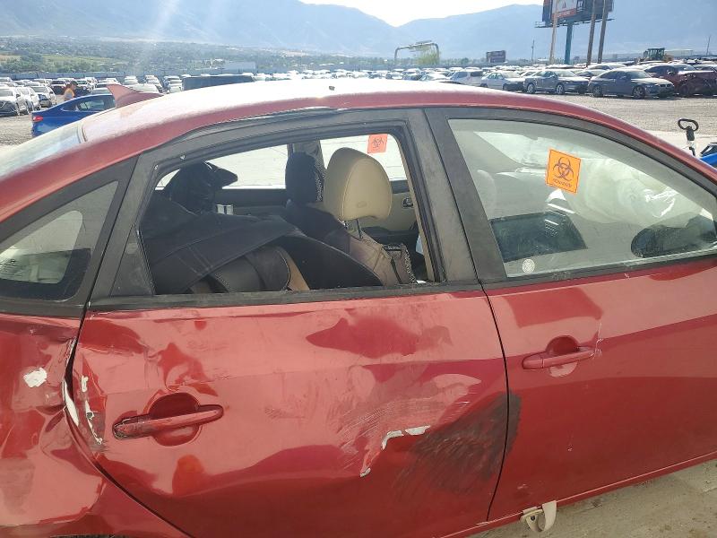 60466506 :رقم المزاد ، KMHDU4AD2AU919955 vin ، 2010 Hyundai Elantra مزاد بيع