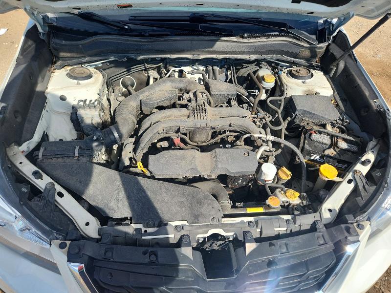 Продажа на аукционе авто 2018 Subaru Forester, vin: JF2SJABC5JH401583, номер лота: 60304466