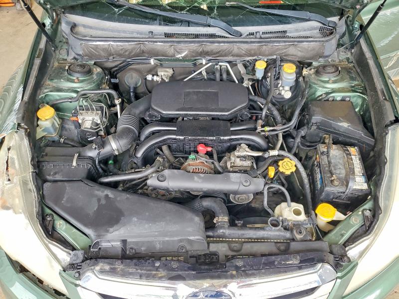 Продаж на аукціоні авто 2012 Subaru Outback, vin: 4S4BRBCC2C1245831, номер лоту: 61795456