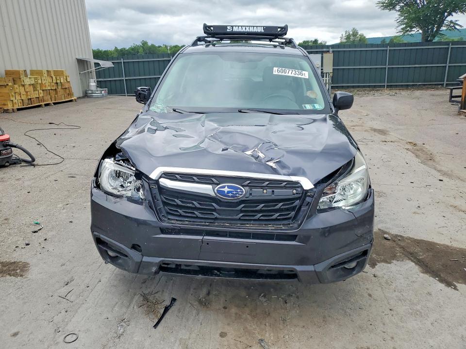 Aukcja sprzedaży 2017 Subaru Forester, vin: JF2SJAEC2HH522061, numer aukcji: 60077336
