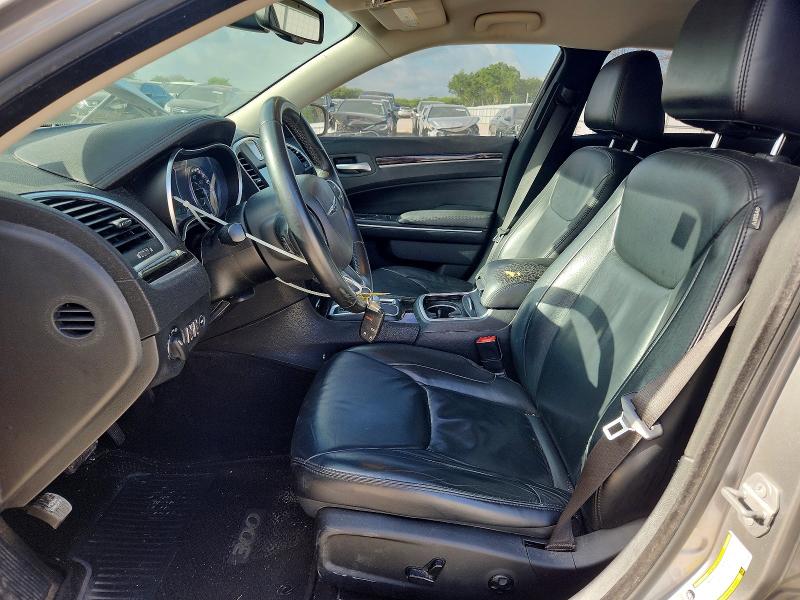 60069206 :رقم المزاد ، 2C3CCAAGXFH763254 vin ، 2015 Chrysler 300 مزاد بيع