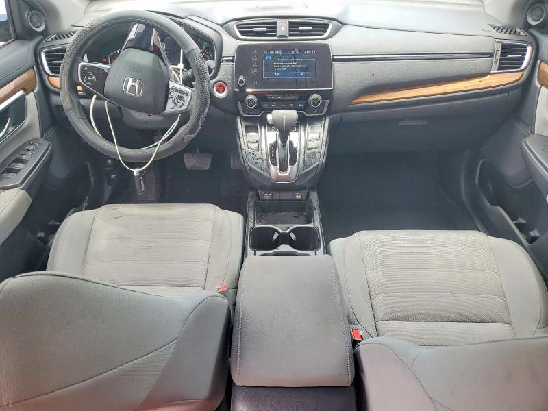 Продаж на аукціоні авто 2021 Honda Cr-v, vin: 7FARW1H58ME005258, номер лоту: 60365746