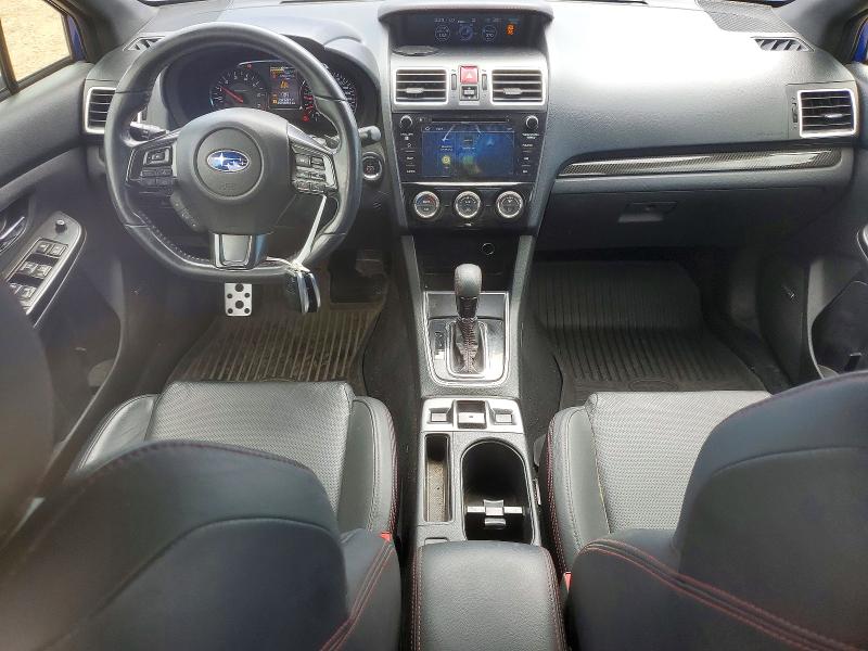 60431836 :رقم المزاد ، JF1VA1P66K8824663 vin ، 2019 Subaru Wrx مزاد بيع
