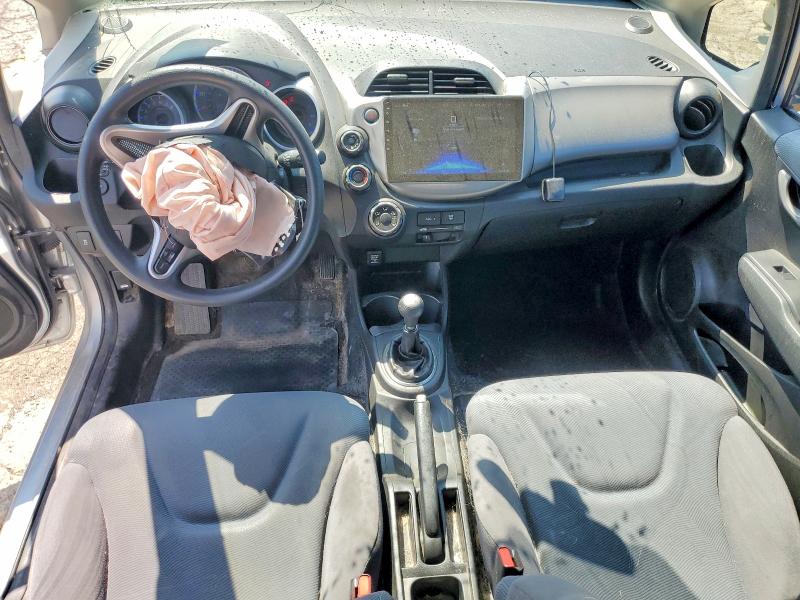 Продажа на аукционе авто 2013 Honda Fit, vin: JHMGE8G3XDC007619, номер лота: 59581596