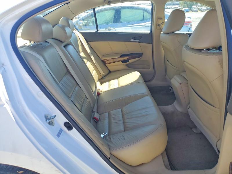 Продажа на аукционе авто 2008 Honda Accord, vin: 1HGCP26898A067026, номер лота: 62701546