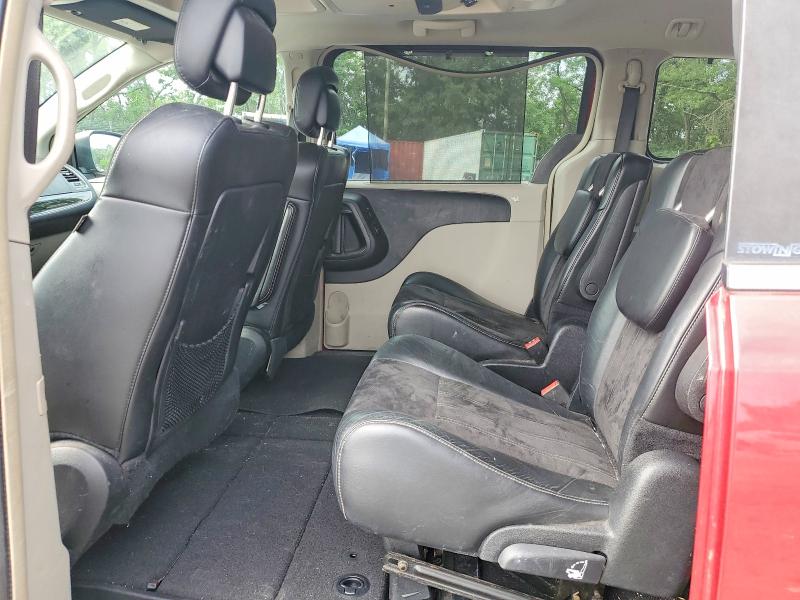 Aukcja sprzedaży 2014 Chrysler Town & Country, vin: 2C4RC1CG1ER311009, numer aukcji: 60086016