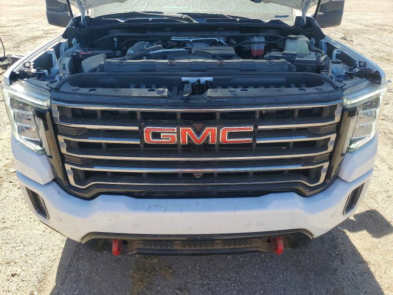 2023 Gmc Sierra მანქანა იყიდება აუქციონზე, vin: 1GT49PEY6PF243754, აუქციონის ნომერი: 58286586