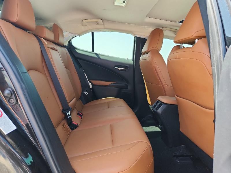 Auction sale of the 2019 Lexus Ux, vin: JTHY3JBH2K2016161, lot number: 62128856