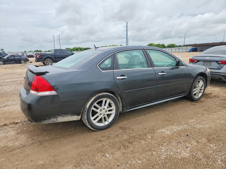 Продаж на аукціоні авто 2013 Chevrolet Impala, vin: 2G1WC5E36D1141529, номер лоту: 61396006