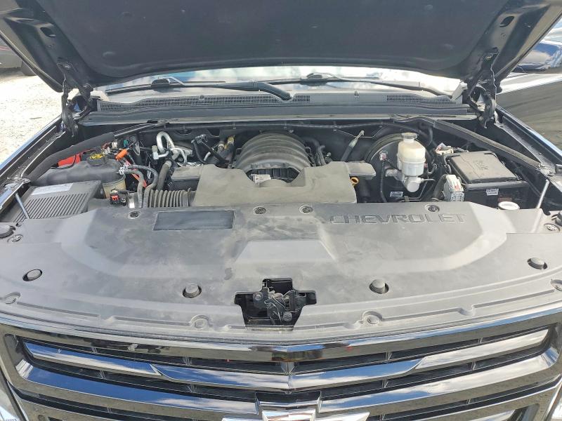 61895516 :رقم المزاد ، 1GNSCHKC5KR270546 vin ، 2019 Chevrolet Suburban مزاد بيع