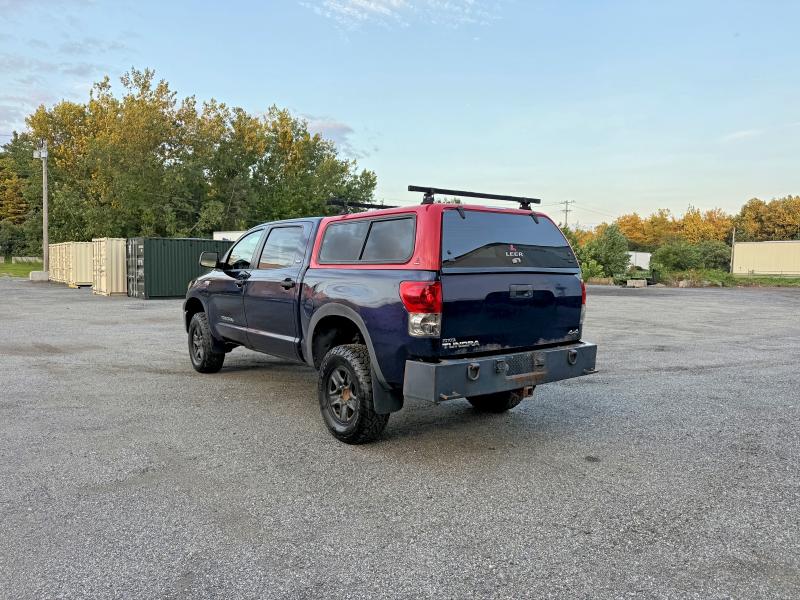 Aukcja sprzedaży 2007 Toyota Tundra, vin: 5TBDV54167S462078, numer aukcji: 63764696
