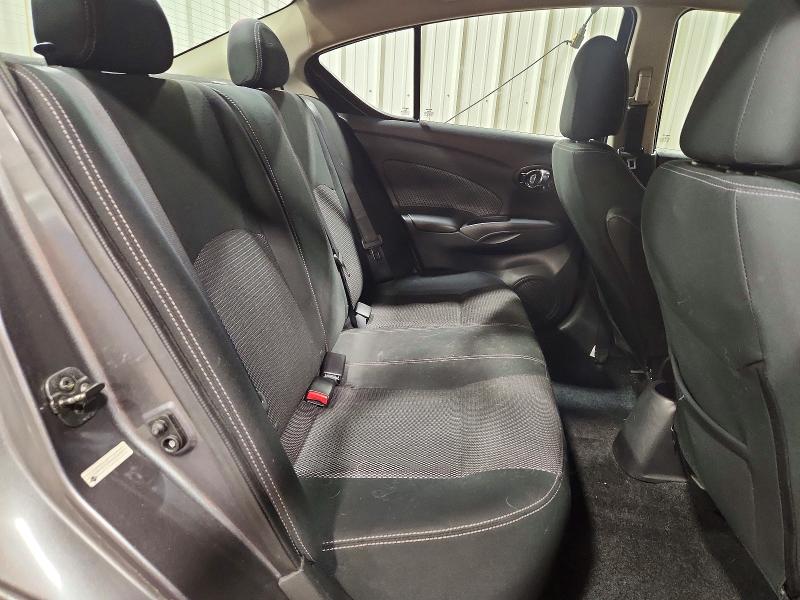 Продаж на аукціоні авто 2018 Nissan Versa, vin: 3N1CN7APXJL826249, номер лоту: 59956916