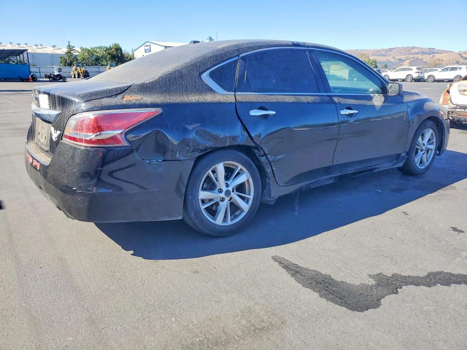 Aukcja sprzedaży 2015 Nissan Altima, vin: 1N4AL3AP5FC185913, numer aukcji: 62636166