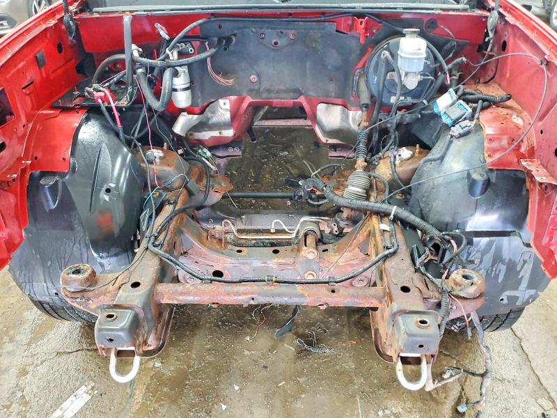Продаж на аукціоні авто 2011 Chevrolet Avalanche, vin: 3GNMCFE03BG167687, номер лоту: 59289836
