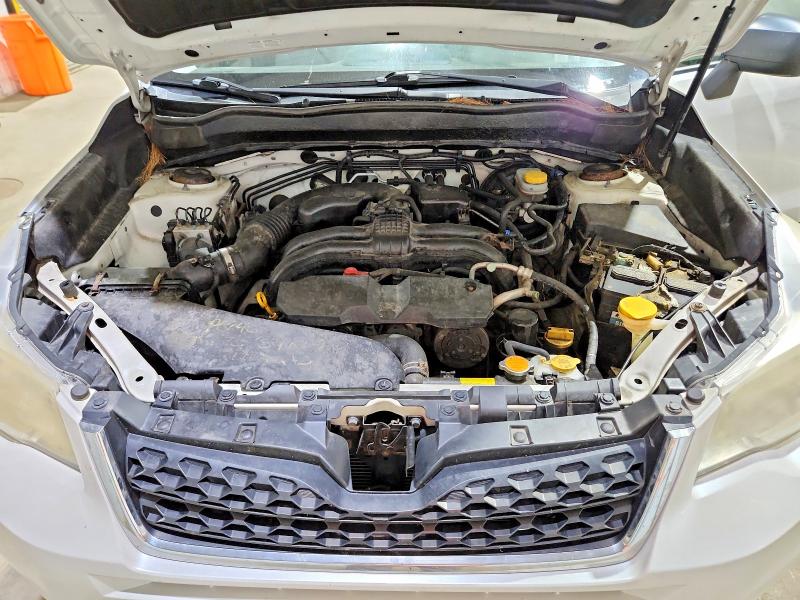 Aukcja sprzedaży 2014 Subaru Forester, vin: JF2SJAAC7EG426692, numer aukcji: 62821536