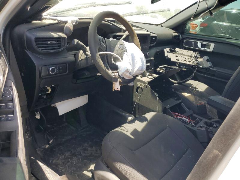 Aukcja sprzedaży 2023 Ford Explorer, vin: 1FM5K8AB2PGC19201, numer aukcji: 61806256