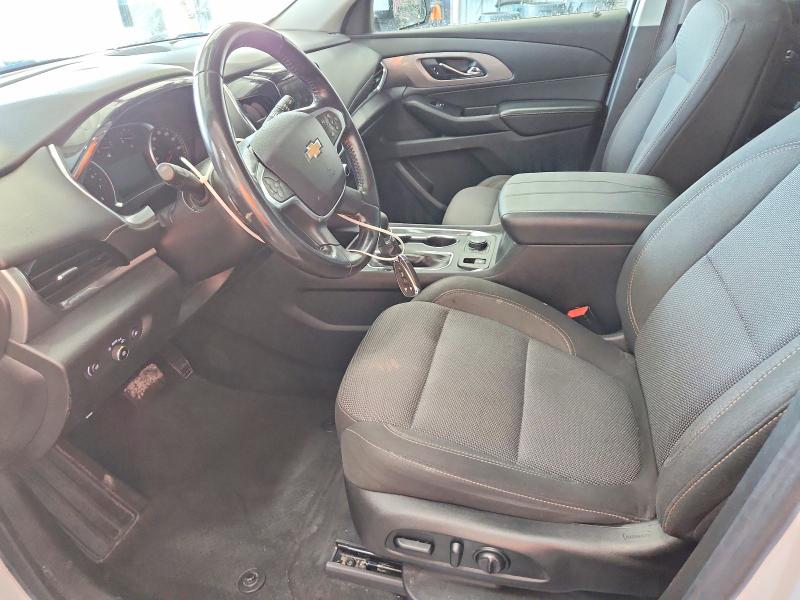 Aukcja sprzedaży 2021 Chevrolet Traverse, vin: 1GNERGKW9MJ200842, numer aukcji: 85447405