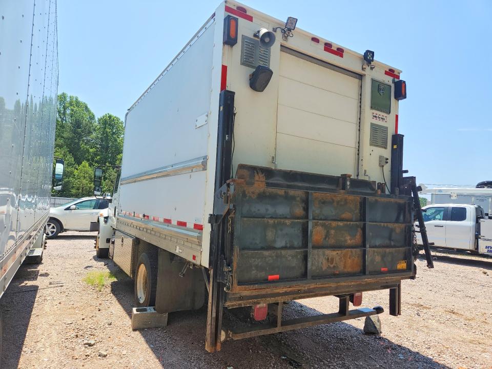 Продажа на аукционе авто 2015 International 4000, vin: 1HTMMAALXFH511930, номер лота: 57729816