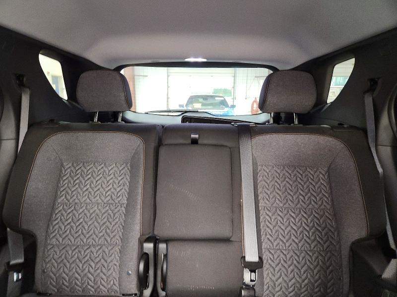 60870256 :رقم المزاد ، 3GNAXKEG7RL254412 vin ، 2024 Chevrolet Equinox مزاد بيع