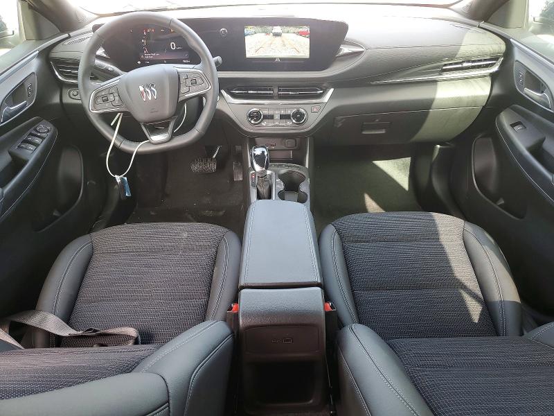 Aukcja sprzedaży 2025 Buick Envista, vin: KL47LAEP8SB222532, numer aukcji: 59873516
