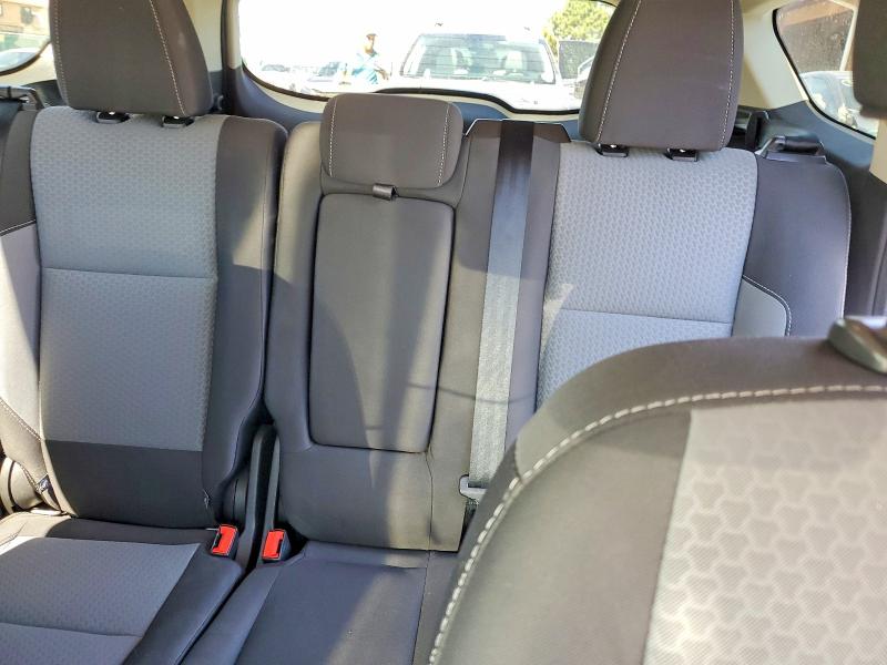 Продаж на аукціоні авто 2017 Ford Escape, vin: 1FMCU9G99HUA95474, номер лоту: 60678816