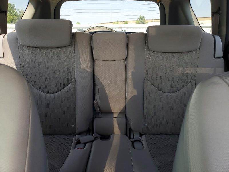 Продажа на аукционе авто 2010 Toyota Rav4, vin: JTMZF4DV7A5018468, номер лота: 61997256