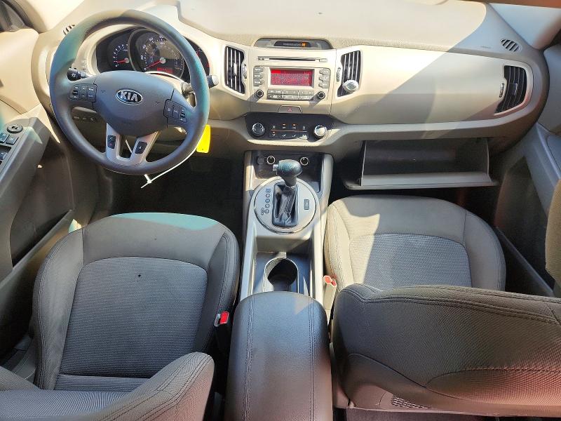 Aukcja sprzedaży 2015 Kia Sportage, vin: KNDPBCAC3F7770325, numer aukcji: 60061546