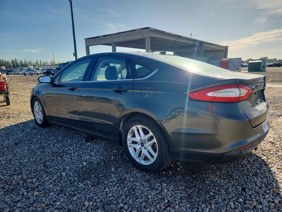 Продажа на аукционе авто 2015 Ford Fusion, vin: 3FA6P0H78FR227376, номер лота: 59727576