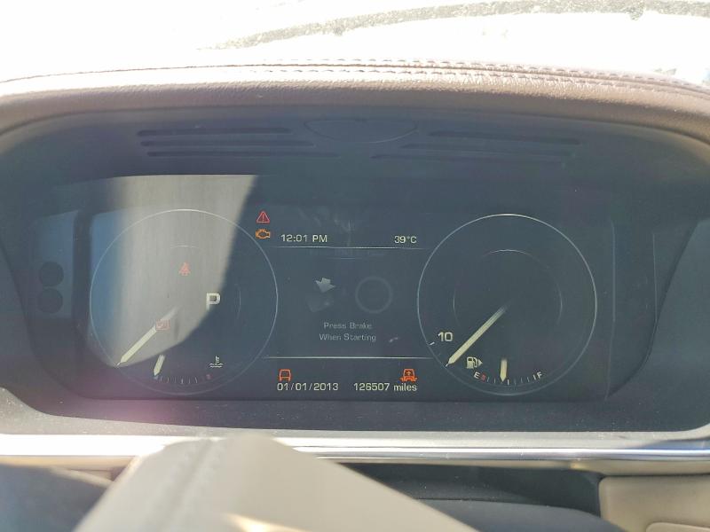 Aukcja sprzedaży 2016 Land Rover Range Rover, vin: SALGS2KF4GA262476, numer aukcji: 62134626