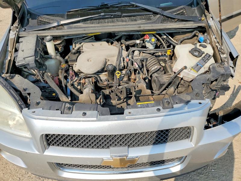 Aukcja sprzedaży 2008 Chevrolet Uplander, vin: 1GNDU23118D130967, numer aukcji: 60975626