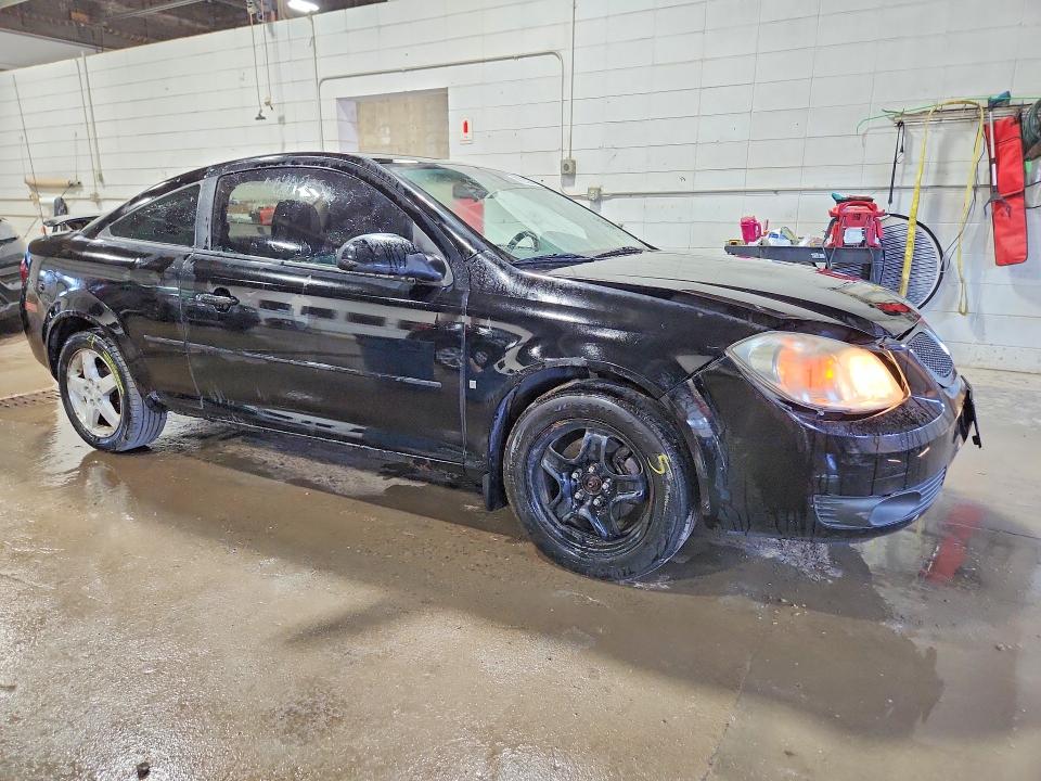 Aukcja sprzedaży 2007 Pontiac G5, vin: 1G2AL15F777148313, numer aukcji: 60825256