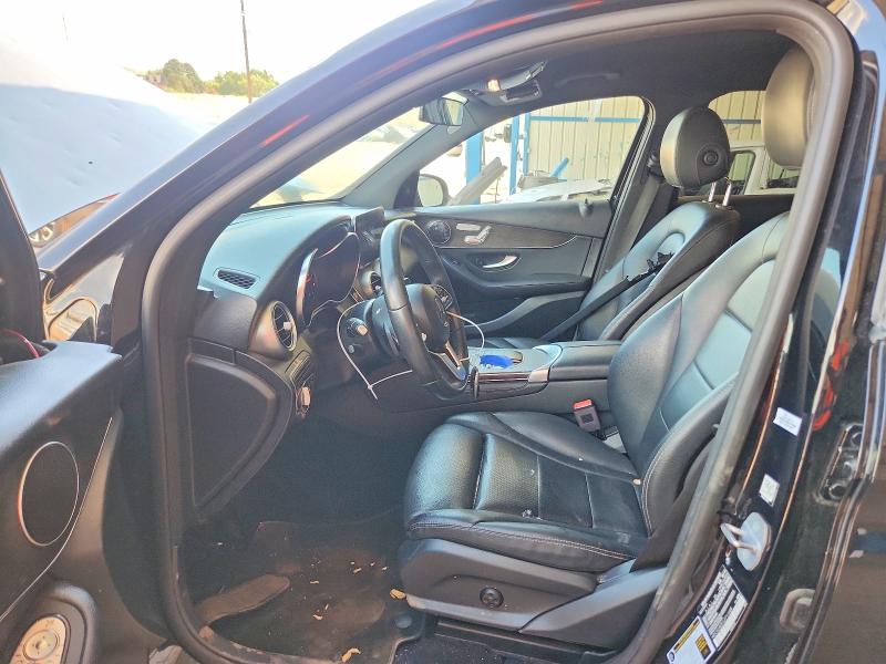 Auction sale of the 2020 Mercedes-benz Glc, vin: WDC0G8EB1LF711688, lot number: 62004546