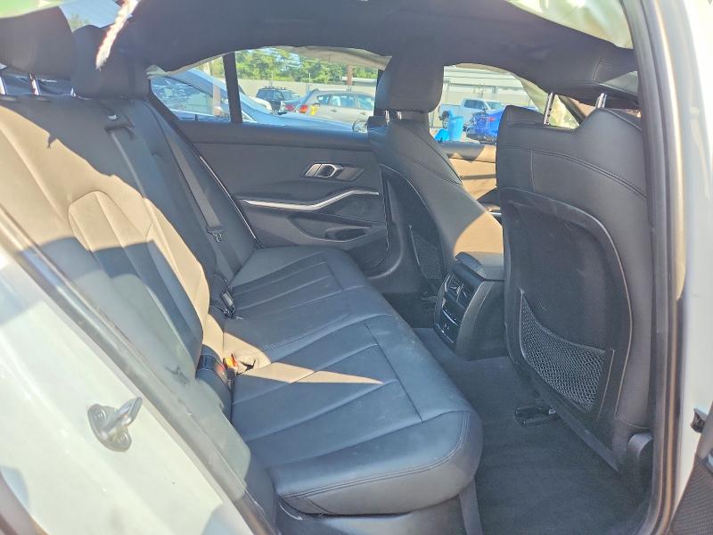 Aukcja sprzedaży 2021 Bmw M340xi, vin: 3MW5U9J04M8B61005, numer aukcji: 60804546