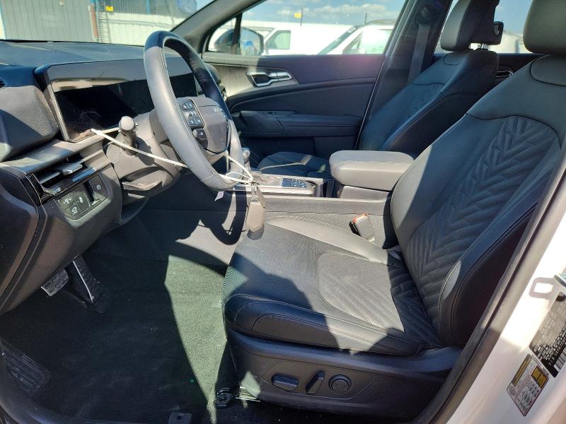 Продажа на аукционе авто 2026 Kia Sportage, vin: 5XYK7CDF6TG386751, номер лота: 60173566