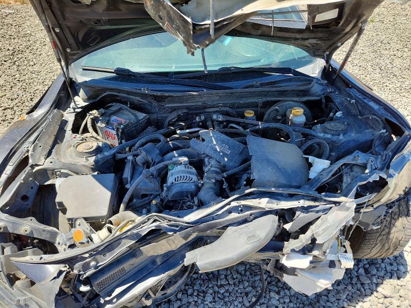 Aukcja sprzedaży 2015 Subaru Brz, vin: JF1ZCAC12F9606533, numer aukcji: 60631866