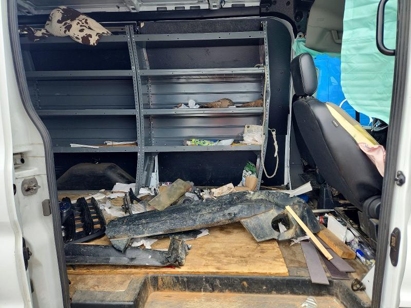 Aukcja sprzedaży 2020 Ford Transit, vin: 1FTBR1C8XLKB28955, numer aukcji: 60614146