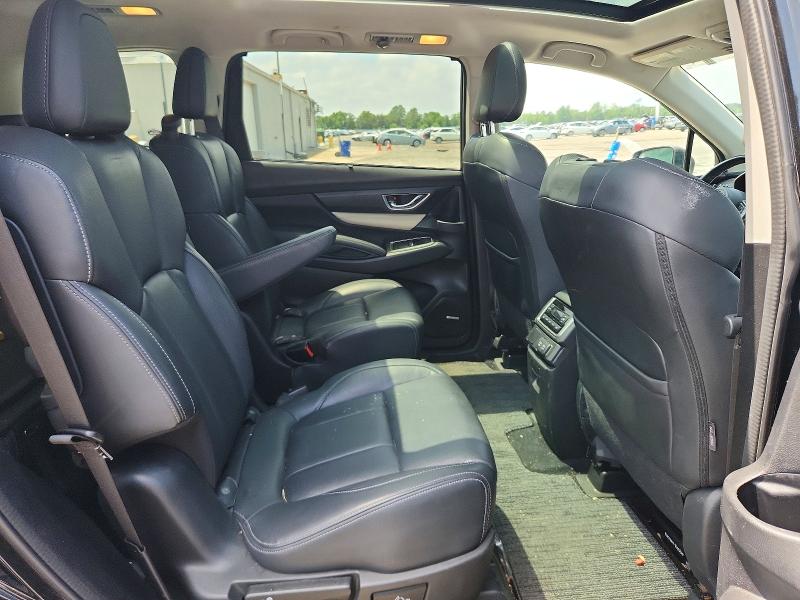 2019 Subaru Ascent მანქანა იყიდება აუქციონზე, vin: 4S4WMAPD6K3457955, აუქციონის ნომერი: 60382946