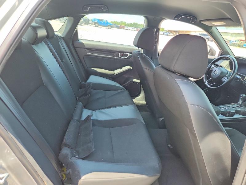 Продаж на аукціоні авто 2022 Honda Civic, vin: 2HGFE2F51NH578431, номер лоту: 59000126
